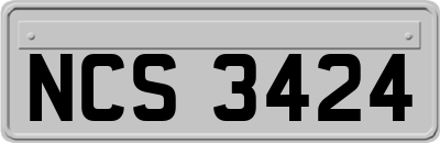 NCS3424