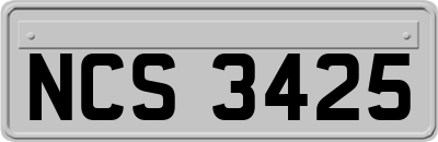 NCS3425