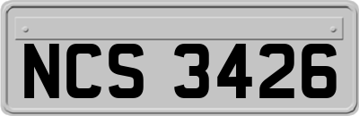 NCS3426