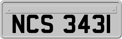 NCS3431