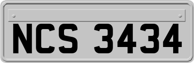 NCS3434