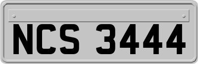 NCS3444