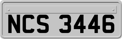 NCS3446