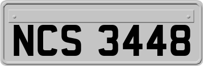 NCS3448