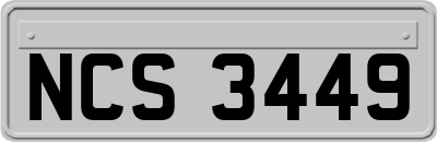 NCS3449