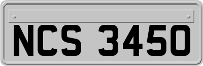 NCS3450