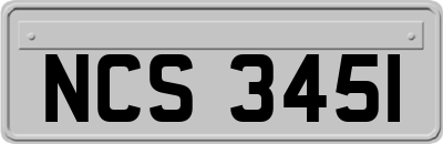 NCS3451