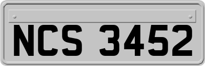 NCS3452