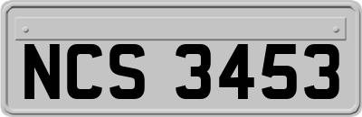 NCS3453