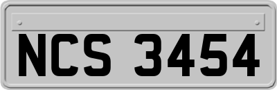 NCS3454