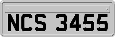 NCS3455