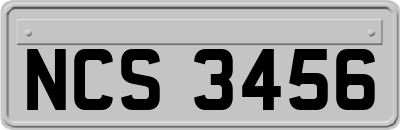 NCS3456