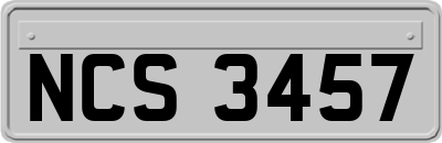 NCS3457