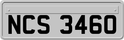 NCS3460