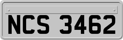 NCS3462
