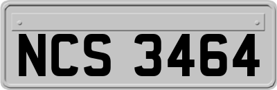 NCS3464