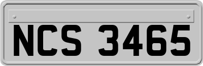 NCS3465