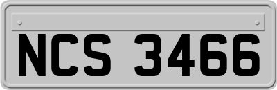 NCS3466