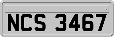 NCS3467