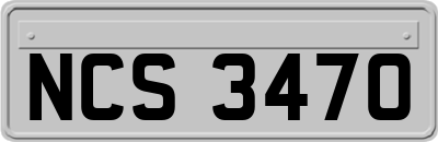NCS3470