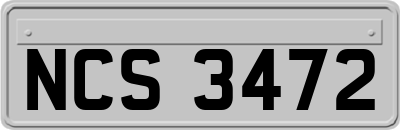 NCS3472