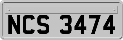 NCS3474