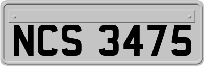 NCS3475
