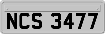 NCS3477