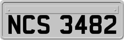 NCS3482