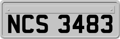 NCS3483