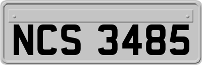 NCS3485