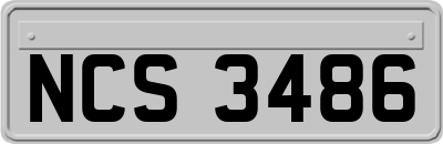 NCS3486