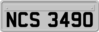 NCS3490