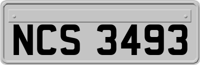 NCS3493