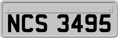 NCS3495
