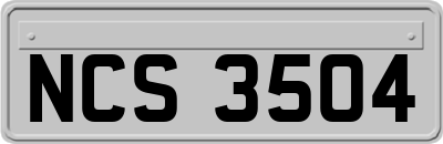 NCS3504
