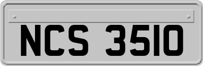 NCS3510