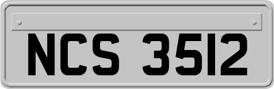 NCS3512