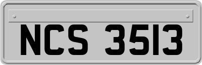 NCS3513