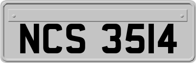 NCS3514