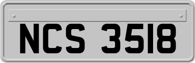 NCS3518
