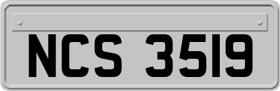 NCS3519
