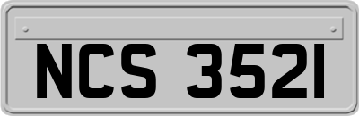 NCS3521