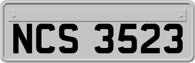 NCS3523