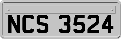 NCS3524