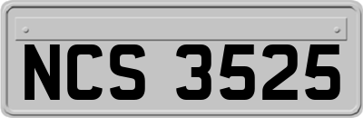 NCS3525