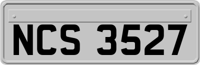 NCS3527