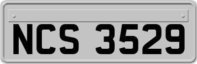 NCS3529