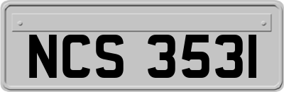 NCS3531