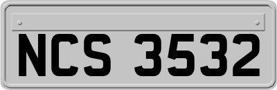NCS3532